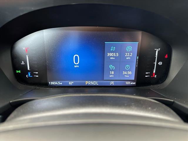 Certified 2023 Ford Escape Active image 33