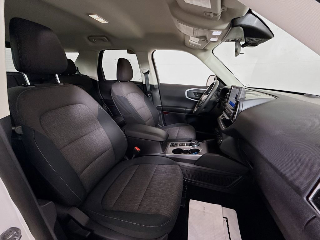 Certified 2024 Ford Bronco Sport Big Bend image 26