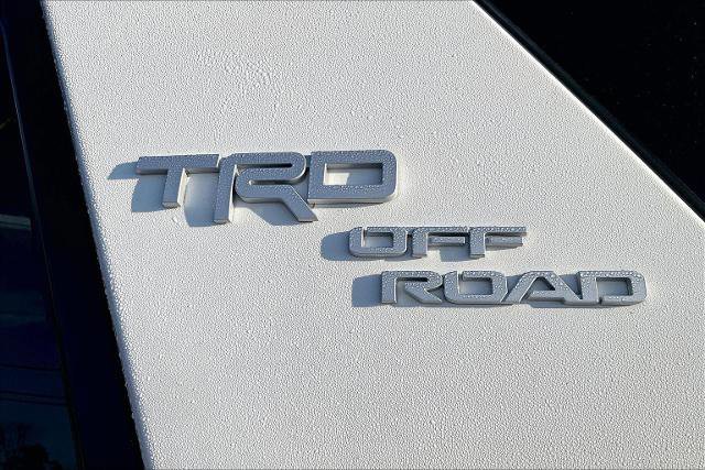Used 2020 Toyota 4Runner TRD Off-Road Premium w/ Moonroof Package image 15