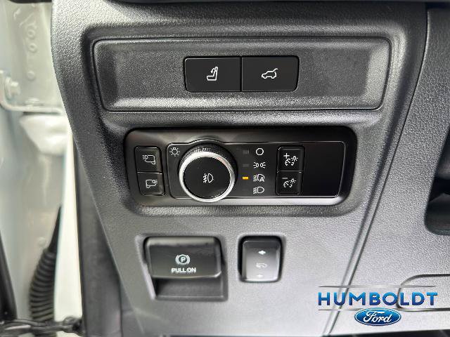Certified 2023 Ford Expedition Platinum AWD/4WD image 18