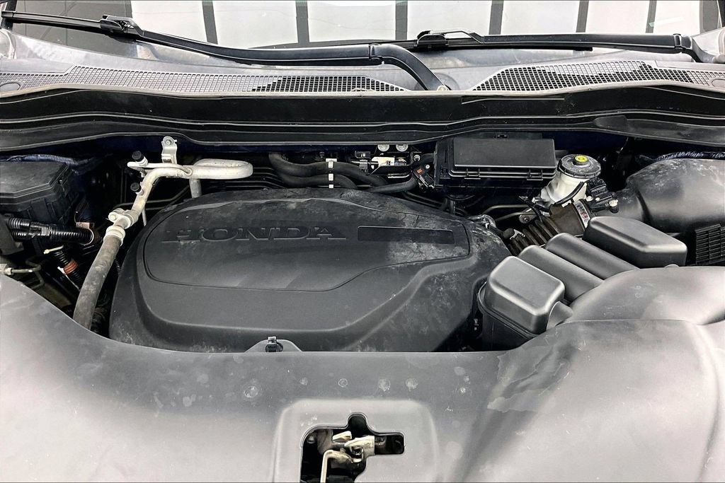 Used 2022 Honda Pilot Touring image 10