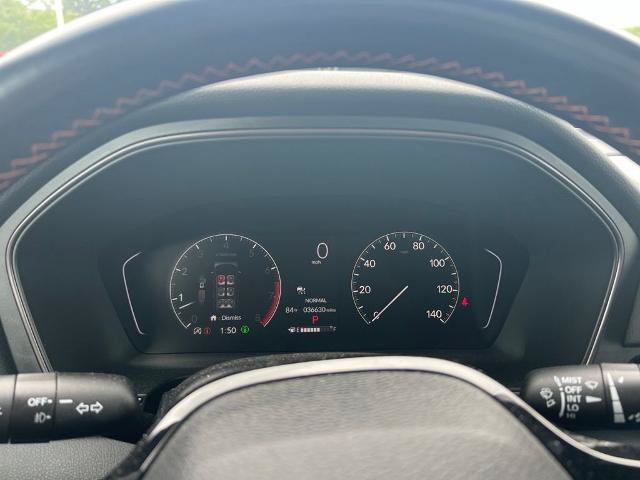Used 2023 Honda Pilot TrailSport image 26