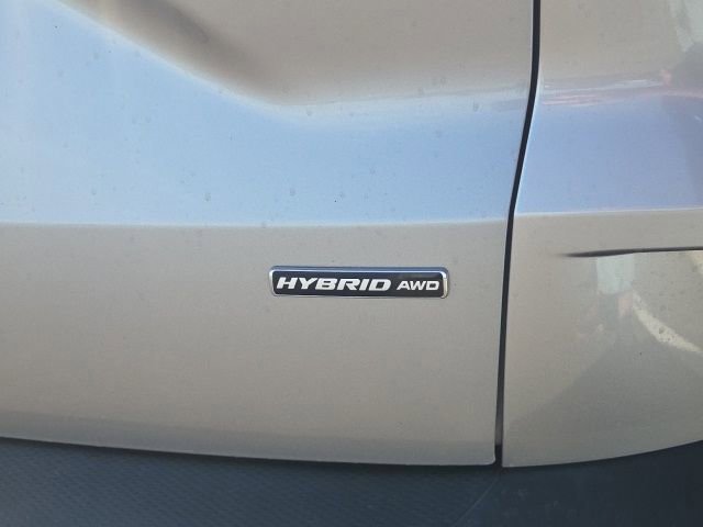 Certified 2022 Ford Escape SE AWD/4WD image 12