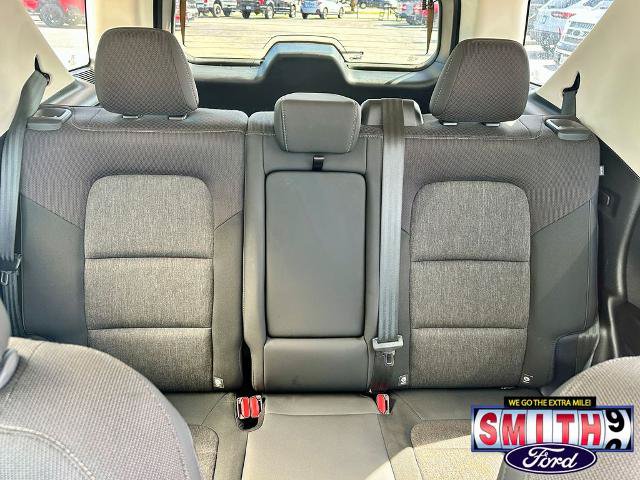 Certified 2024 Ford Bronco Sport Big Bend AWD/4WD image 24