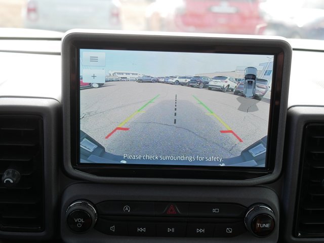 Certified 2021 Ford Bronco Sport Badlands w/ Badlands Package image 26