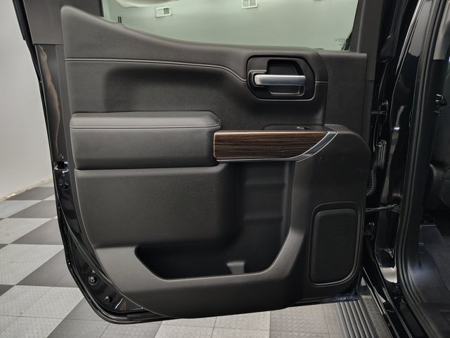 Used 2020 Chevrolet Silverado 1500 RST w/ All-Star Edition AWD/4WD image 24