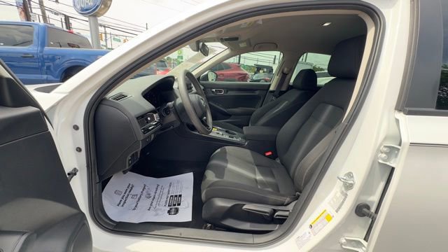 Used 2023 Honda Civic LX image 20