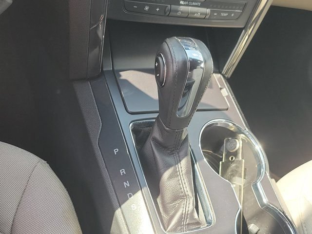 Certified 2018 Ford Explorer XLT FWD image 27