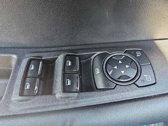 Certified 2024 Ford Edge SEL AWD/4WD image 26