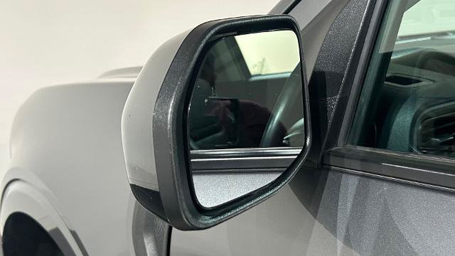 Certified 2023 Ford Maverick Lariat FWD image 18
