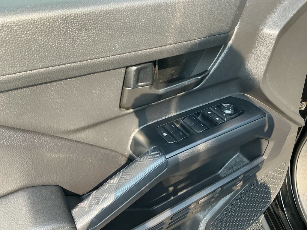 Used 2025 Toyota Tacoma SR5 RWD image 16