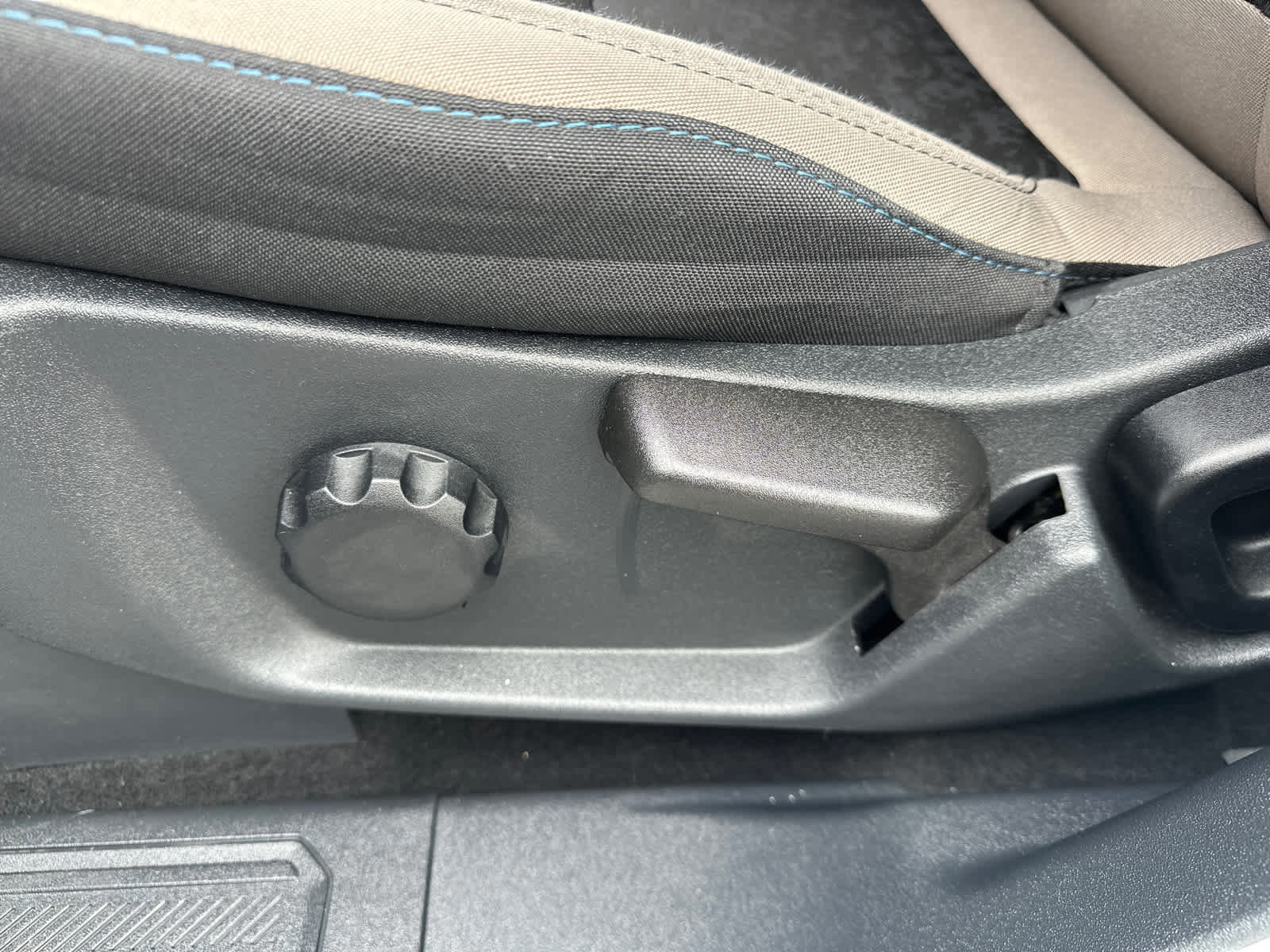 Certified 2022 Ford Bronco Wildtrak image 28