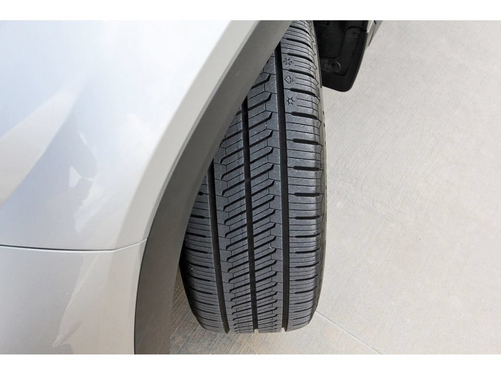 Used 2023 Hyundai Tucson Limited FWD image 30