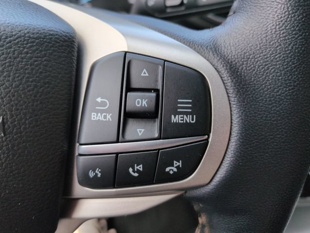 Certified 2023 Ford Explorer XLT w/ Equipment Group 202A AWD/4WD image 34