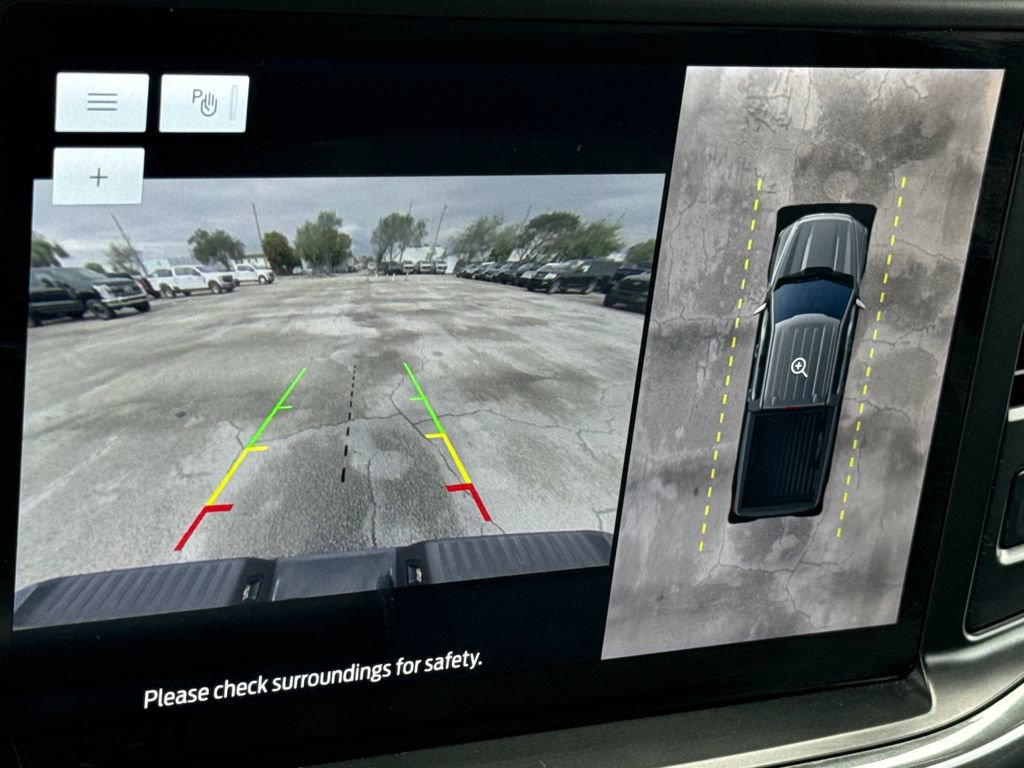 Certified 2023 Ford F150 XLT w/ Equipment Group 302A High image 22