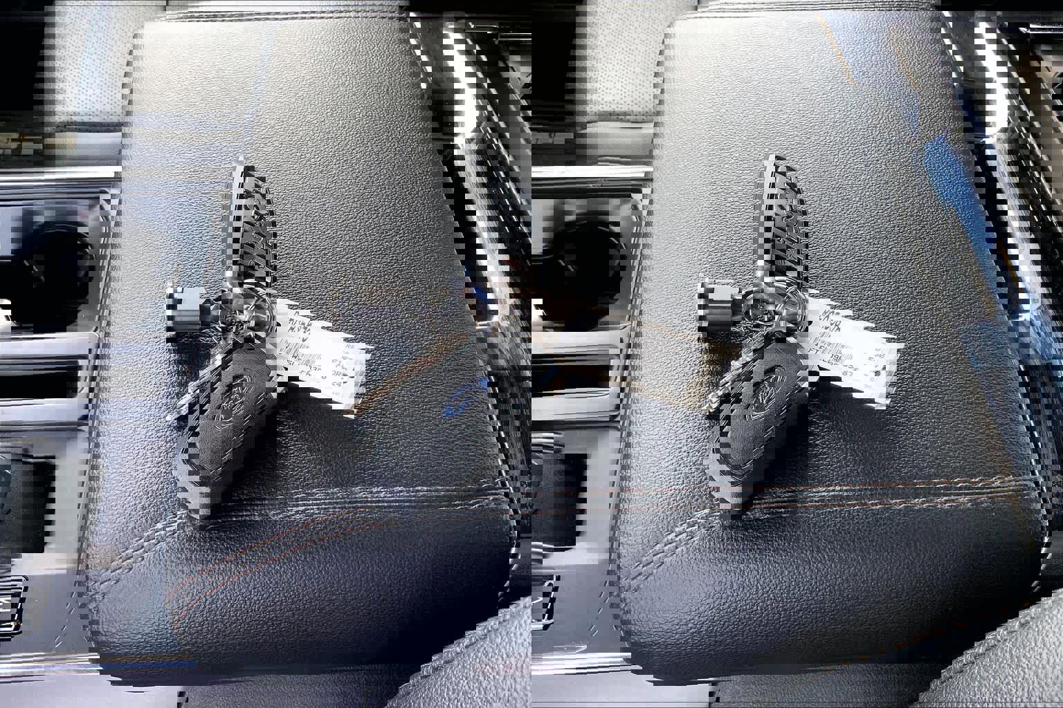 Certified 2024 Ford F150 Lariat w/ Equipment Group 502A High AWD/4WD image 14