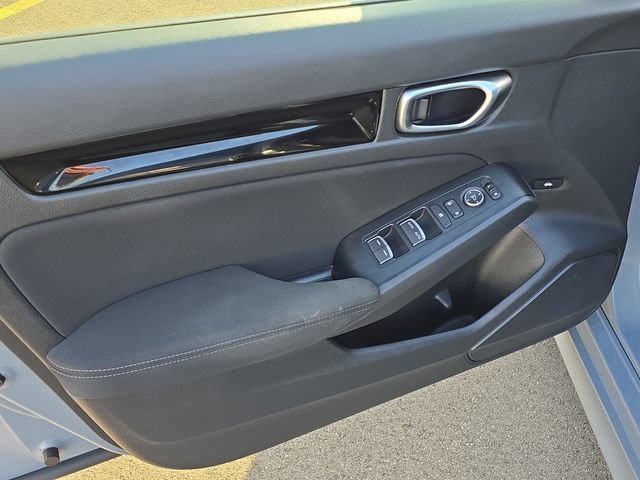 Used 2025 Honda Civic Sport image 8