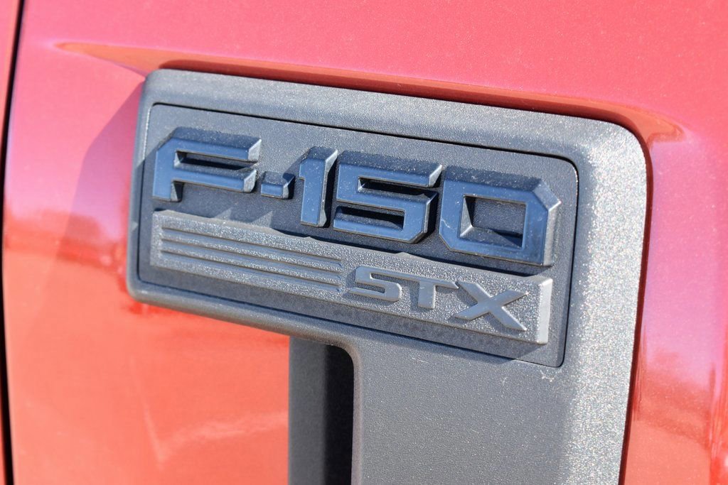 Certified 2023 Ford F150 XL w/ STX Appearance Package image 6