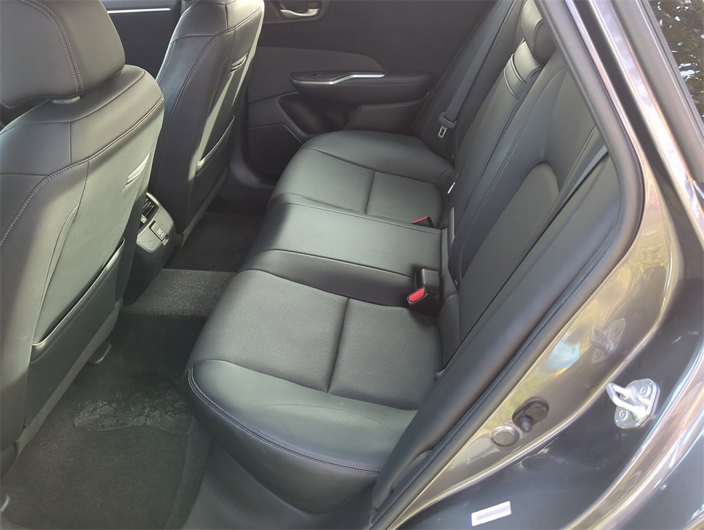 Used 2018 Honda Clarity Touring image 15