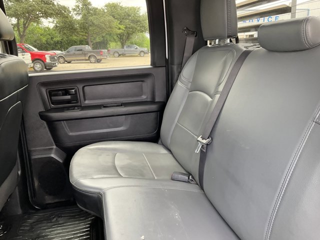 Used 2025 RAM 3500 Tradesman AWD/4WD image 10