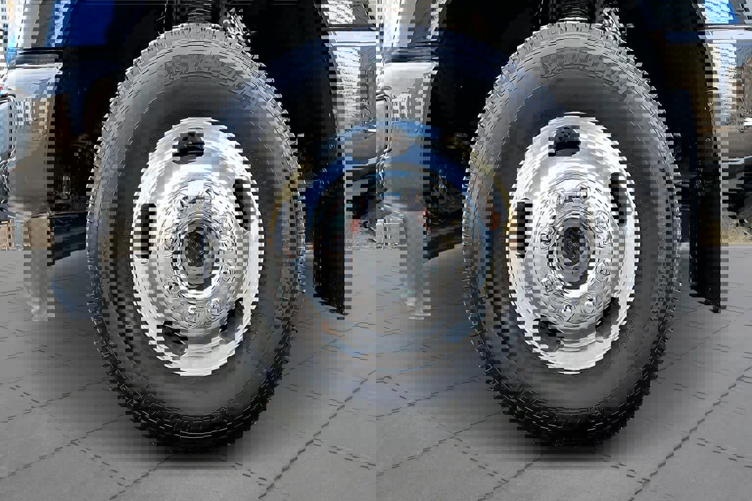 Certified 2024 Ford F350 King Ranch image 14