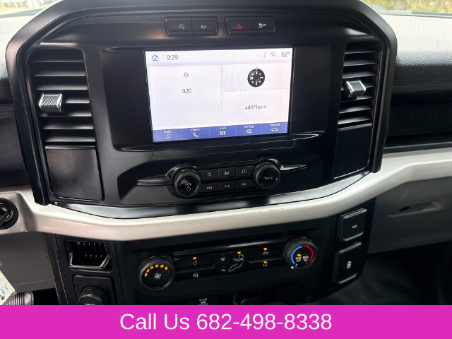Certified 2023 Ford F150 XL RWD image 13