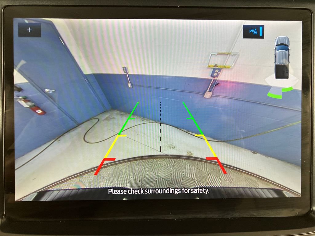 Certified 2021 Ford F150 Lariat image 23