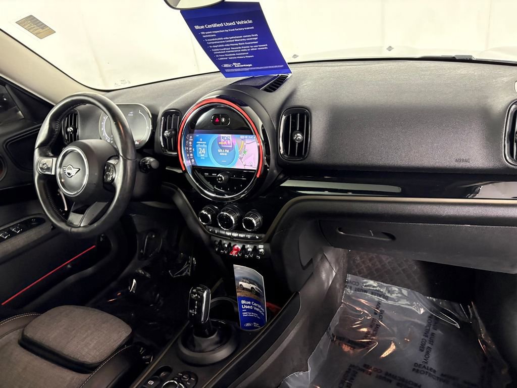 Used 2022 MINI Cooper Countryman S FWD image 36