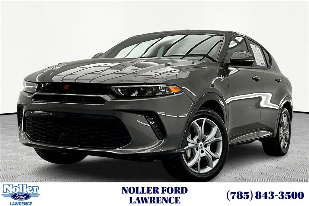 Used 2024 Dodge Hornet R/T image 1