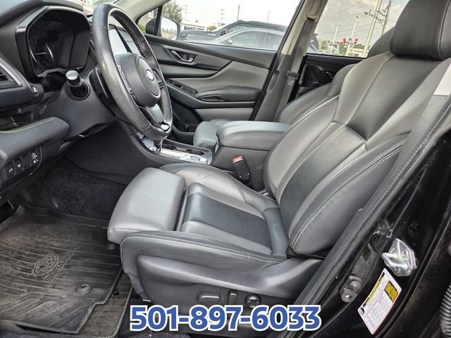 Used 2023 Subaru Ascent Onyx Edition Limited AWD/4WD image 10