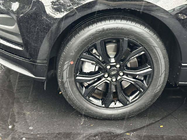 Certified 2024 Ford Edge SE w/ Black Appearance Package AWD/4WD image 6
