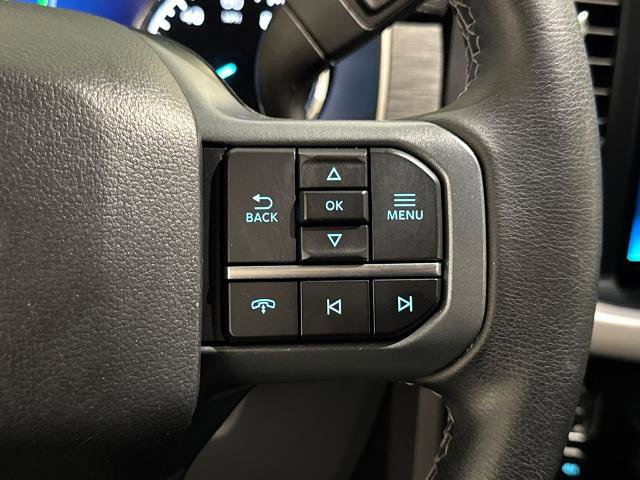 Certified 2023 Ford F150 XLT w/ Equipment Group 302A High image 23