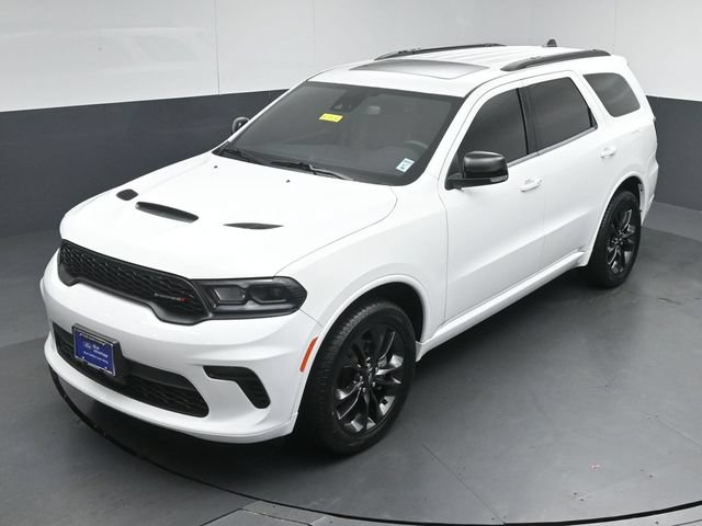 Used 2023 Dodge Durango GT AWD/4WD image 48