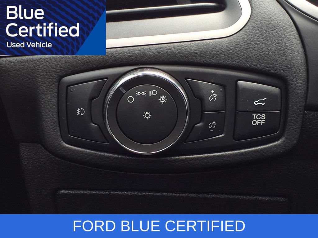 Certified 2021 Ford Edge SEL w/ Convenience Package FWD image 27
