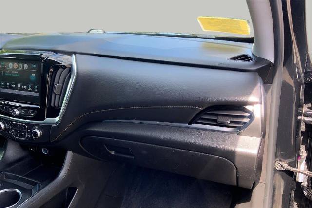 Used 2019 Chevrolet Traverse LT AWD/4WD image 19