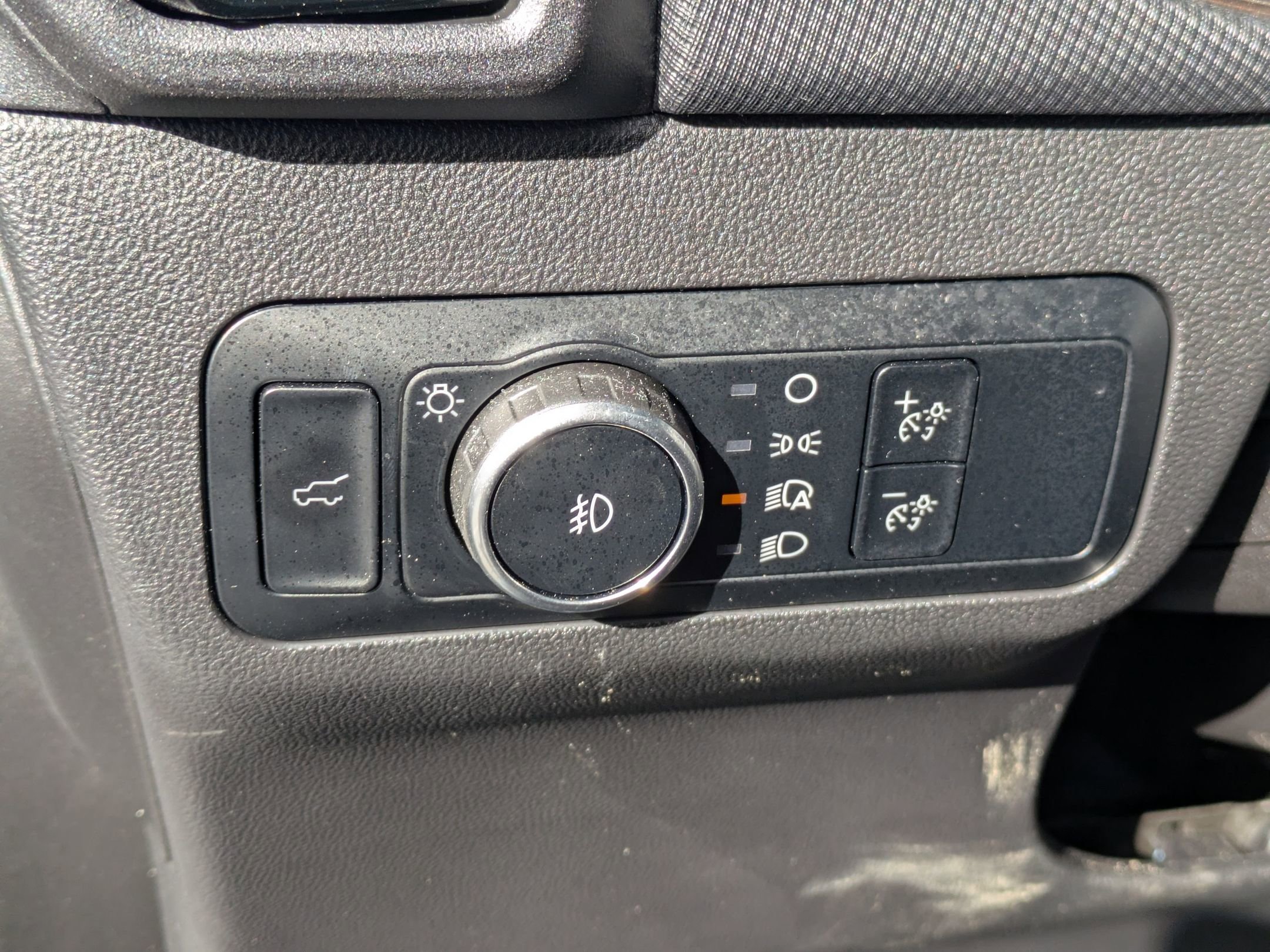 Certified 2024 Ford Bronco Sport Badlands w/ Premium Package image 17