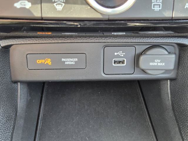 Used 2023 Honda Civic Sport image 25