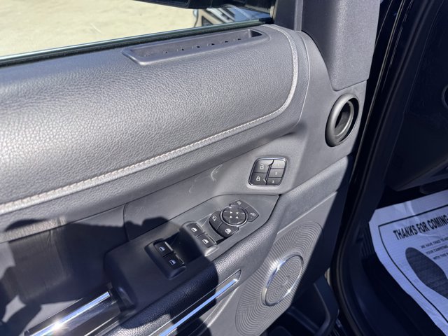 Certified 2024 Ford Expedition Max XLT image 8