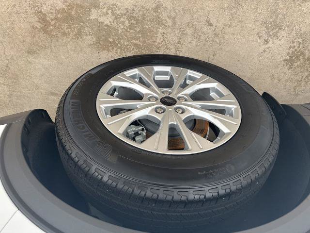 Certified 2023 Ford Escape Active FWD image 18