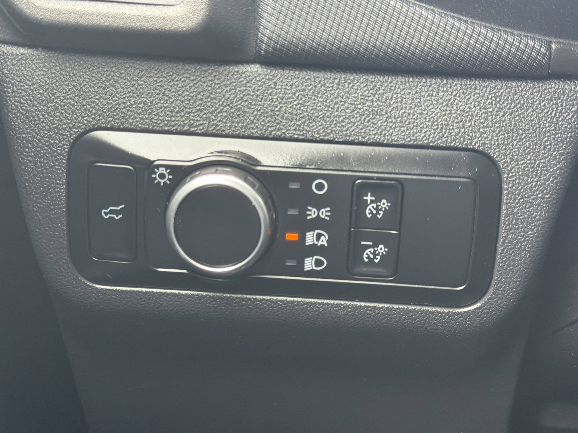 Certified 2025 Ford Bronco Sport Big Bend AWD/4WD image 18