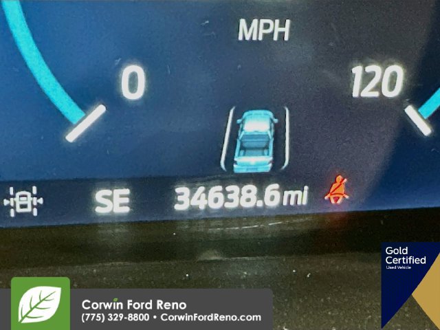 Certified 2023 Ford F150 Tremor w/ Equipment Group 402A High AWD/4WD image 15