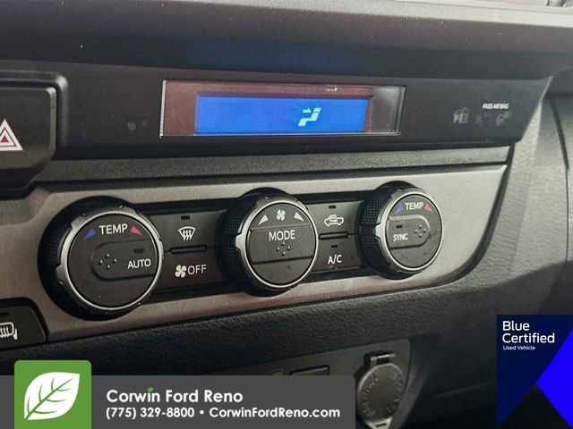 Used 2021 Toyota Tacoma TRD Sport image 18