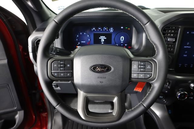 Certified 2024 Ford F150 XLT w/ Bed Utility Package image 39