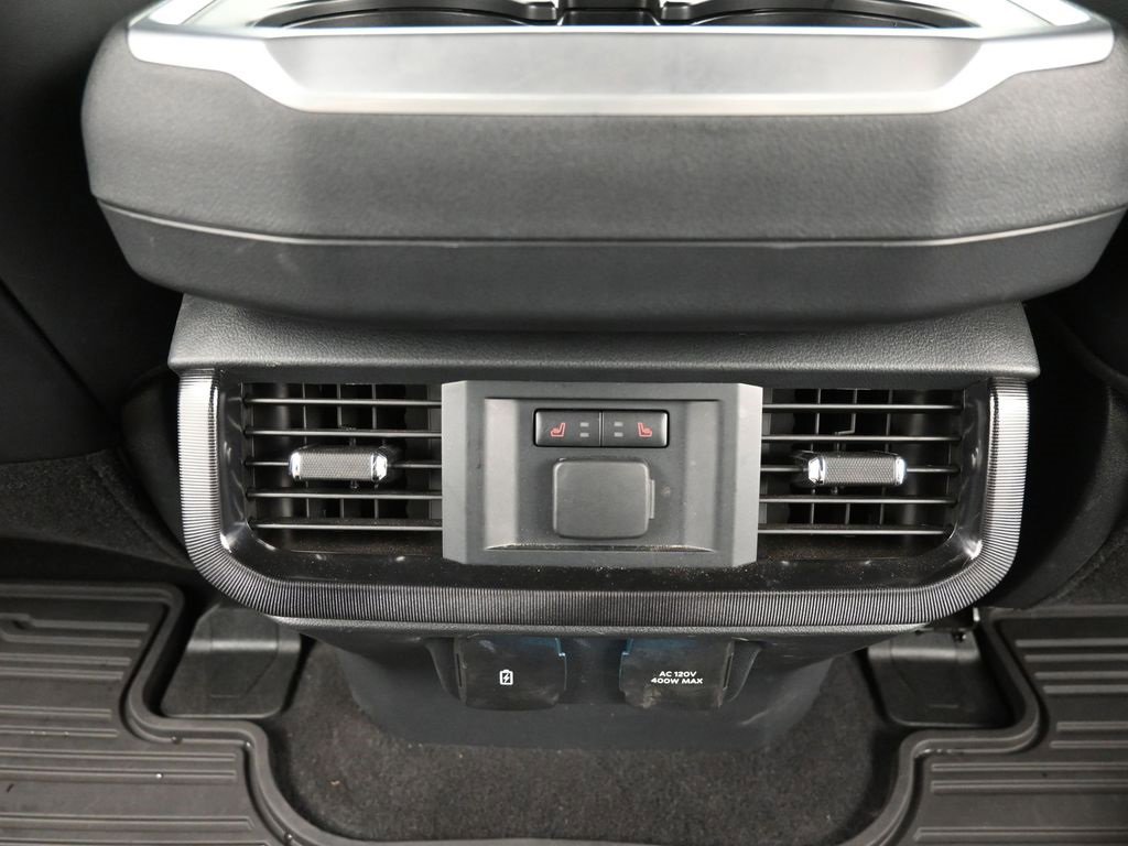 Certified 2025 Ford F150 Raptor w/ Equipment Group 803A Raptor R image 16