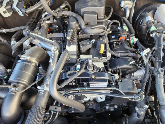 Certified 2022 Ford Bronco Big Bend AWD/4WD image 20