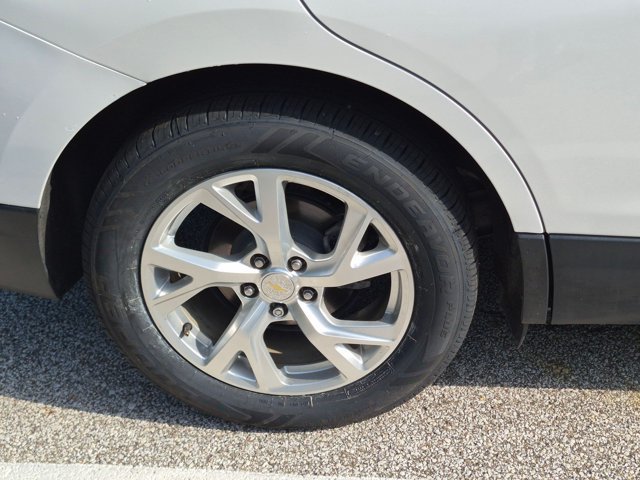 Used 2021 Chevrolet Equinox Premier FWD image 7