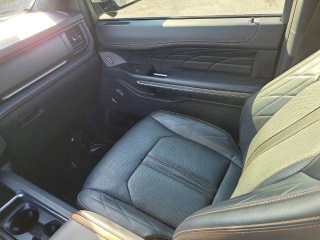Certified 2024 Ford Expedition Max Platinum image 20