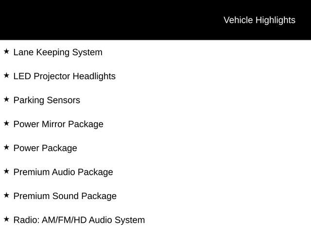 Used 2025 Kia Sportage LX image 10