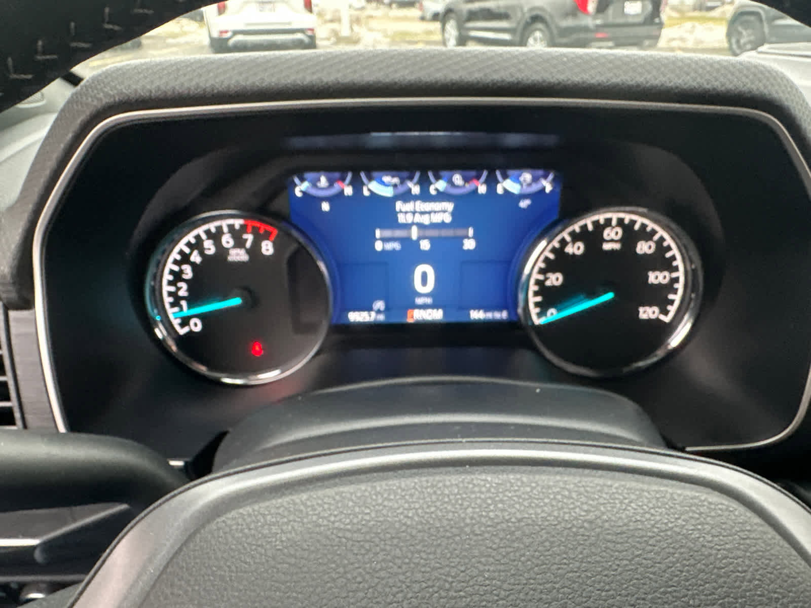 Certified 2021 Ford F150 XLT w/ Equipment Group 301A Mid image 20