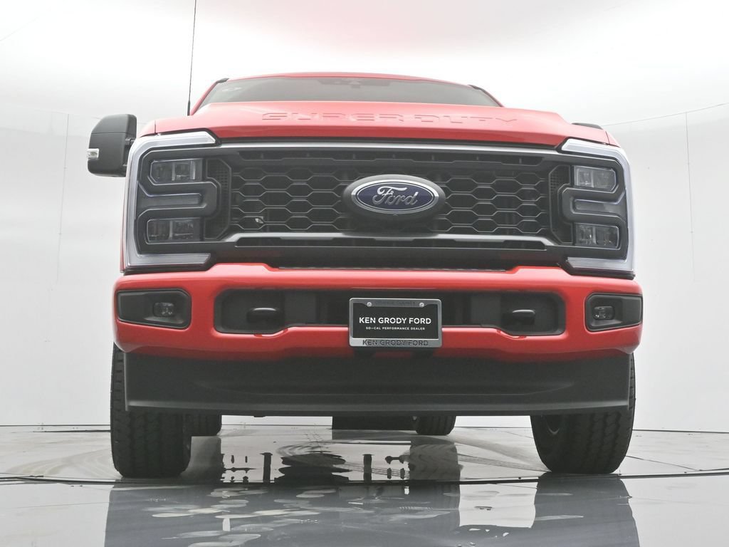 Certified 2024 Ford F250 XL w/ STX Appearance Package AWD/4WD image 46